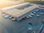 Logistica in affitto a Fiorenzuola d'Arda