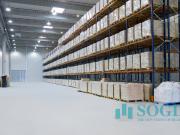 Logistica in affitto a Lodi