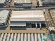 Logistica in affitto a San Giuliano Milanese