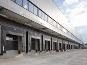 Logistik Immobilie bei Linz | anmietbar ab ca. 4.000 m²