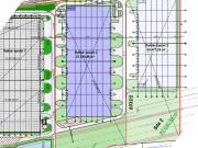Logistik und Industriepark MOSON / West Ungarn...