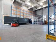 Logistikflächen Nähe Salzburg mieten