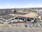 Logistikhalle von 975 m² zu vermieten – Esparcette 5,...