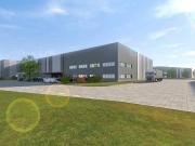 Logistikpark Nähe Graz Miete! Logistikpark Nähe Graz Miete!