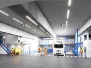 Logistique urbaine à louer Paris 12 Proche périphérique...