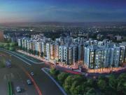 Rajarhat 2 BHK Apartment For Sale Kolkata