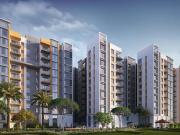 Loharuka Urban Greens Phase II A,Rajarhat 3 BHK...