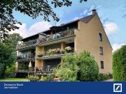 Lohausen! Großzüge Erdgeschosswohnung mit großer Loggia...