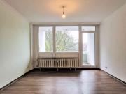 Großzügige 2 Zi. Whg. mit Tageslichtbad und Balkon