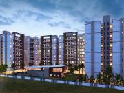 Lohegaon 2.5 BHK Apartment For Sale Pune