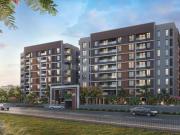 Nivasa Ananya Phase I,Lohegaon 2 BHK Apartment For Sale Pune