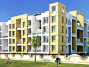 Lohegaon 2 BHK Apartment For Sale Pune