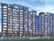 Lohegaon 2 BHK Apartment For Sale Pune