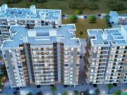 Lohegaon 3 BHK Apartment For Sale Pune