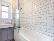 Lohmann House, Kennington, SE11, London