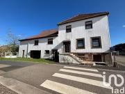 Lohr 67290 Achat / Vente maison 6 pièces t6