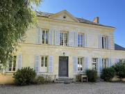 Loir en Vallée 72340 Achat / Vente maison 16 pièces t16...