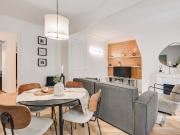 Loire 2 chambres à Hôtel de Ville