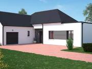Loiré 49440 Programme neuf maison neuf à vendre 5 pièces