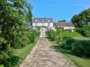 Tavers 45190 Maison 315m2 5 chambres piscine parc 6800...