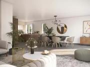 Loisin 74140 Programme neuf appartement neuf à vendre t4
