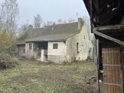 Loisy 71290 Achat / Vente maison 5 pièces t5