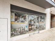 Loja 207m2 Av. 5 Outubro | Lisboa