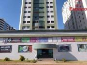 LOJA 37m REFORMADA RES. AGUAS DE TAMBAÚ AGUAS CLARAS