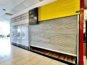 loja 59m² mezanino Shopping Vitrinni, praça alimentação,...