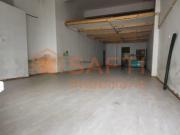 Loja 83m2 Loures