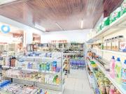 Loja a 50m da praia com 70m2 na Póvoa de Varzim