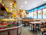 Loja à venda em Lisboa na Av. Roma