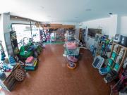 Trespasse à venda em Valongo