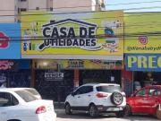 LOJA A VENDA NA AVENIDA COMERCIAL NORTE DE TAGUATINGA |...