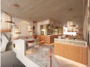 Loja, Aldoar Foz do Douro Nevogilde