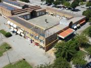 Loja, Alfândega da Fé