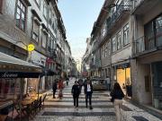 Loja, Aliados Clérigos Carlos Alberto, Cedofeita Santo...