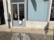 Loja Alvalade Av Igreja