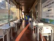 Loja, Alverca do Ribatejo e Sobralinho