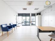 Loja ampla e luminosa no centro de Faro 109m² Faro Sé e...