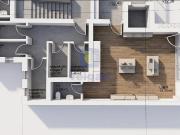 Loja Ampla junto ao Colégio Rainha D. Leonor 43m² Caldas...