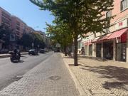 Loja, Areeiro