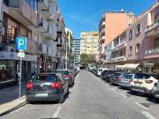 Loja, Areeiro