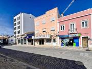 Loja, Barreiro e Lavradio