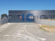 Loja, Barrô e Aguada de Baixo