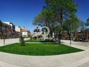 Loja c/150m2 no centro da Póvoa de Varzim