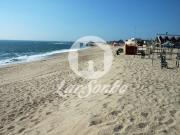 Loja c/ 280m2 na 1º linha de praia em Aver o Mar