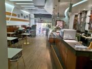 LOJA c/ Restaurante, Pastelaria c/Fábrica, Cafetaria,...