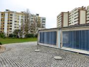 Loja c/ Saída de Fumos exclusiva no Empreendimento...