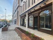 Loja, Campo de Ourique